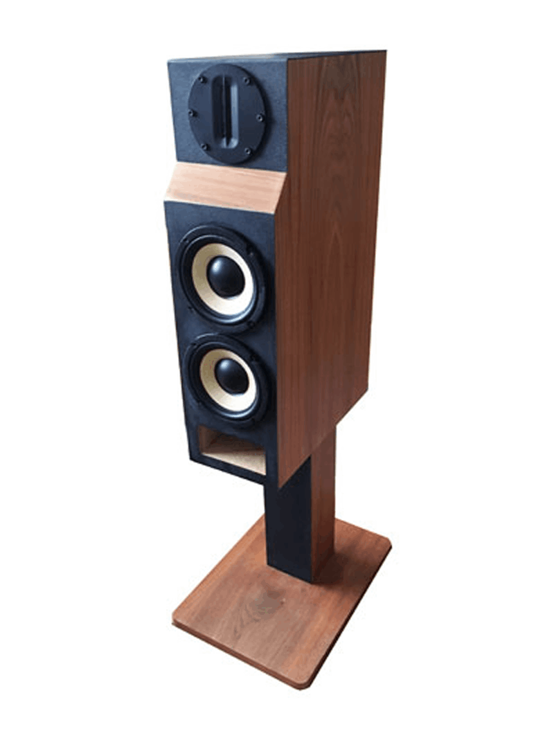 Sine Audio Uk Supplier To Tang Band Speakers